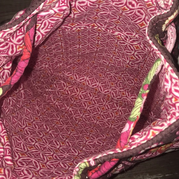Final price Vera Bradley backpack! - Picture 7 of 7